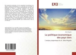 La politique économique des pays tiers