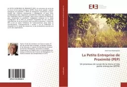 La Petite Entreprise de Proximité (PEP)