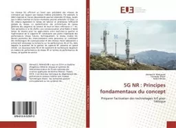 5G NR : Principes fondamentaux du concept