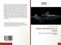 Queers non blanc·hes en France