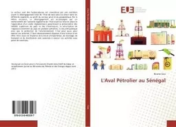 L'Aval Pétrolier au Sénégal