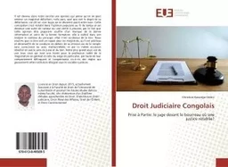 Droit Judiciaire Congolais