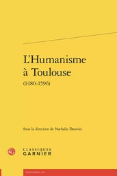 L'Humanisme à Toulouse