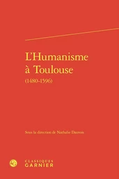 L'Humanisme à Toulouse