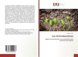 Les Actinobactéries