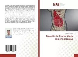 Maladie de Crohn: étude épidémiologique