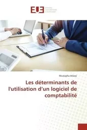 Les déterminants de l'utilisation d'un logiciel de comptabilité