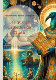 Les quinze Tablettes de Thoth