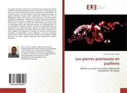 Les pierres précieuses en joaillerie