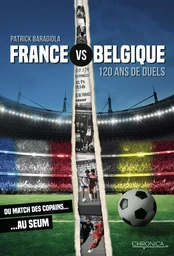 France vs Belgique