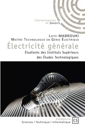 ELECTRICITE GENERALE