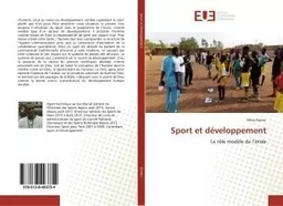 Sport et développement