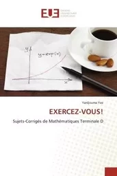 EXERCEZ-VOUS!