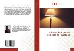 Critique de la pensée religieuse de Feuerbach