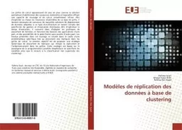 Modèles de réplication des données à base de clustering