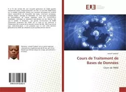 Cours de Traitement de Bases de Données