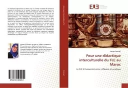 Pour une didactique interculturelle du FLE au Maroc