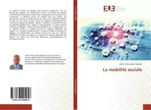 La mobilité sociale - Adrien Mulumbati Ngasha - UNIV EUROPEENNE