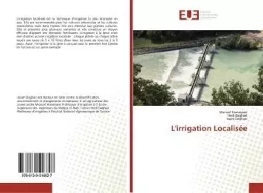 L'irrigation Localisée - Issam Daghari - UNIV EUROPEENNE