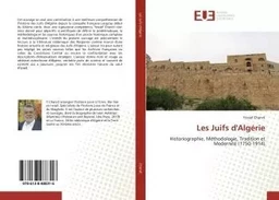 Les Juifs d'Algérie