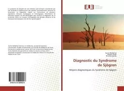 Diagnostic du Syndrome de Sjögren