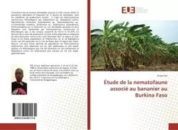 Étude de la nematofaune associé au bananier au Burkina Faso