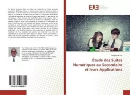 Étude des Suites Numériques au Secondaire et leurs Applications