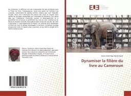 Dynamiser la filière du livre au Cameroun