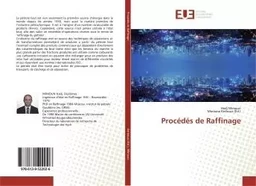 ProcEdEs de Raffinage