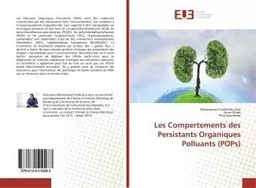 Les Compertements des Persistants Organiques Polluants (POPs)