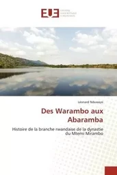 Des Warambo aux Abaramba