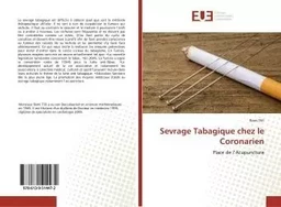 Sevrage Tabagique chez le Coronarien