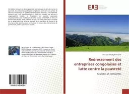 Redressement des entreprises congolaises et lutte contre la pauvreté