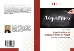 Algorithmique et programmation en Pascal