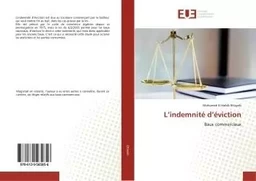 L'indemnité d'éviction