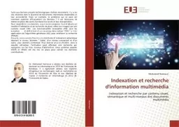 Indexation et recherche d'information multimédia