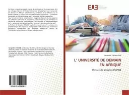 L'Université de demain en Afrique