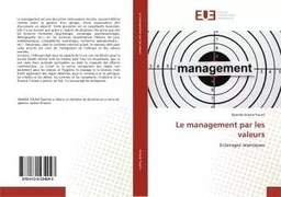 Le management par les valeurs