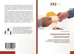 Comportement du Consommateur