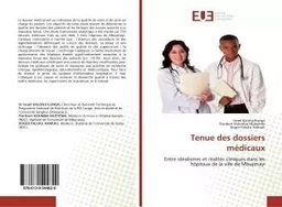 Tenue des dossiers médicaux