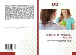 Apport de la Protéine C-Réactive