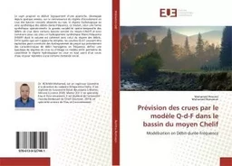 Prévision des crues par le modèle Q-d-F dans le bassin du moyen Chelif