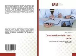 Compression vidEo sans perte