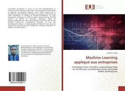 Machine Learning appliqué aux entreprises