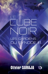 Le cube noir