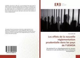 Les effets de la nouvelle réglementation prudentielle dans les pays de l'UEMOA