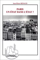 Paris, un état dans l'état ?