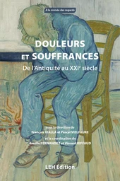 Douleurs et souffrances