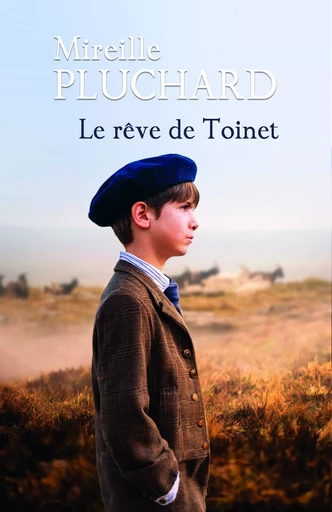 Le rêve de Toint (poche) - Mireille Pluchard - TDO