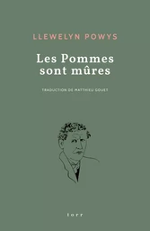 Les Pommes sont mûres